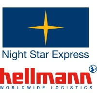 Night Star Express Hellmann