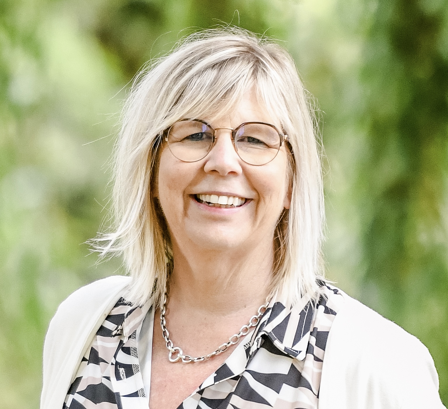 Karin Daanje